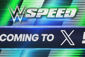 WWE Speed