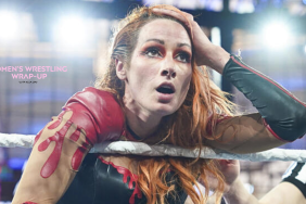 becky lynch elimination chamber