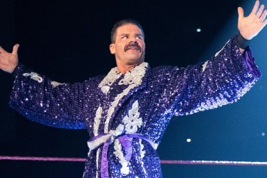 bobby roode