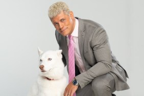 cody rhodes pharaoh