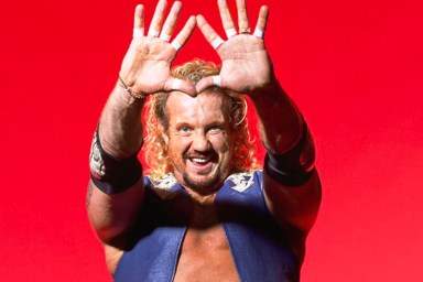 diamond dallas page wcw