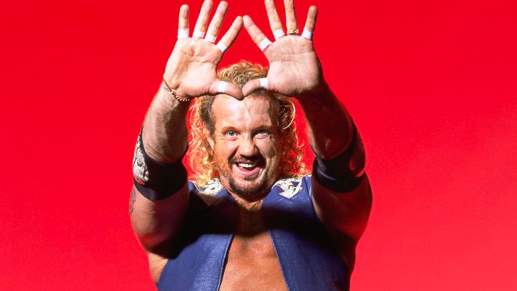 diamond dallas page wcw