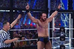 drew mcintyre wwe elimination chamber