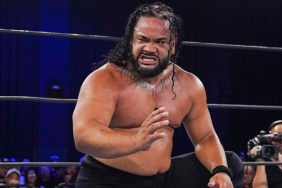 Alex Hammerstone Praises Reported Free Agent Jacob Fatu