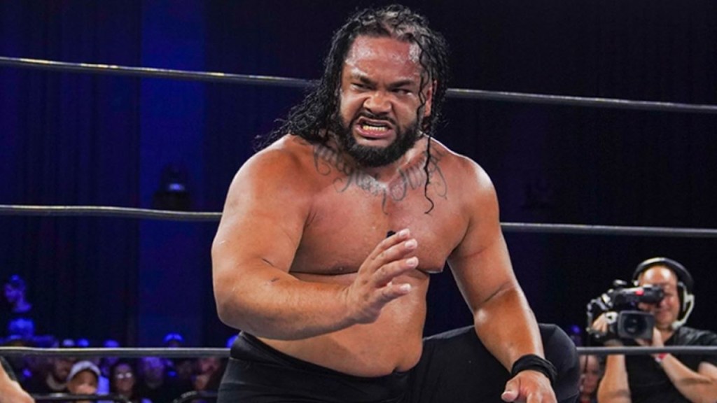 Alex Hammerstone Praises Reported Free Agent Jacob Fatu