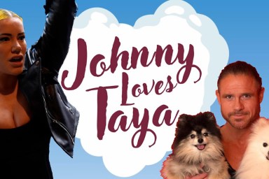 johnny loves taya valkyrie