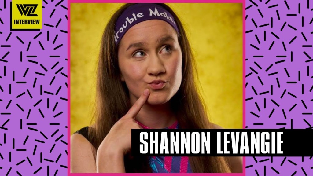 shannon levangie