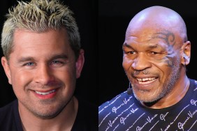 mike tyson daniel puder