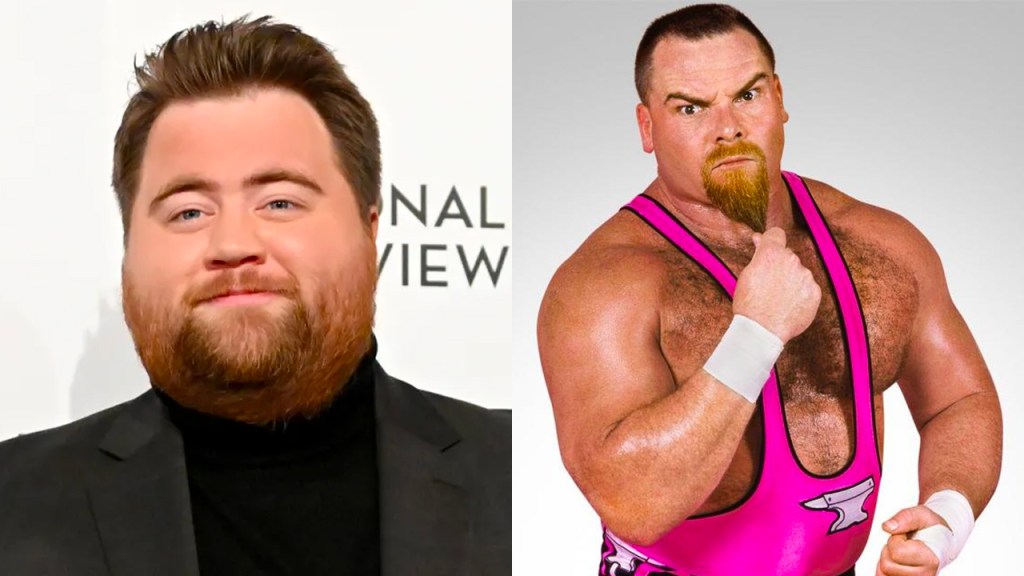 paul walter hauser jim neidhart