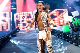 shawn michaels wwe wrestlemania 25