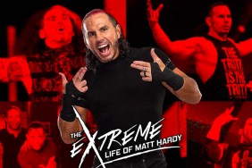 the extreme life of matt hardy