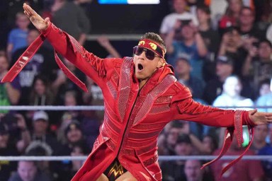 the miz