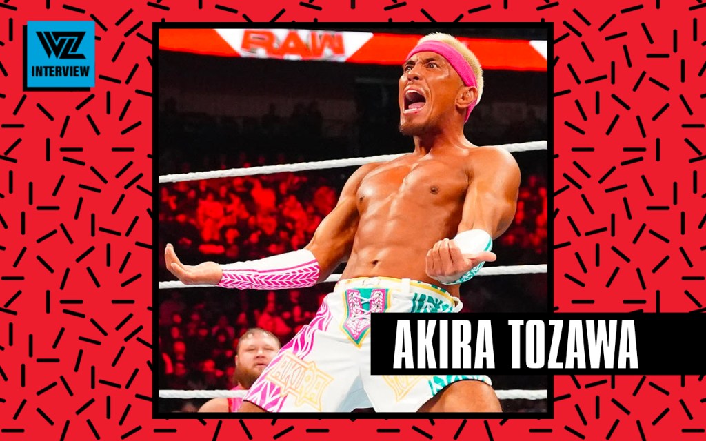 akira tozawa