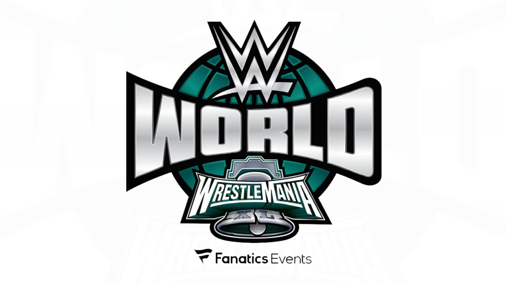 wwe world wrestlemania 40