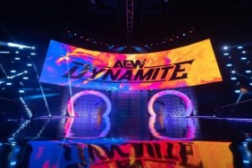 AEW Dynamite