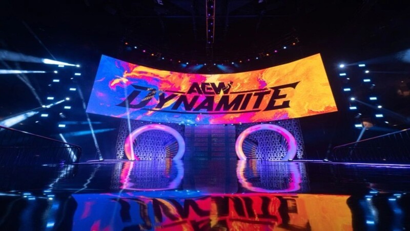 AEW Dynamite