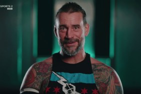 CM Punk