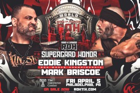 eddie kingston mark briscoe roh supercard of honor