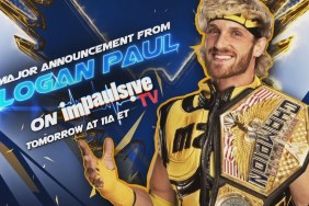 Logan Paul Impaulsive WWE