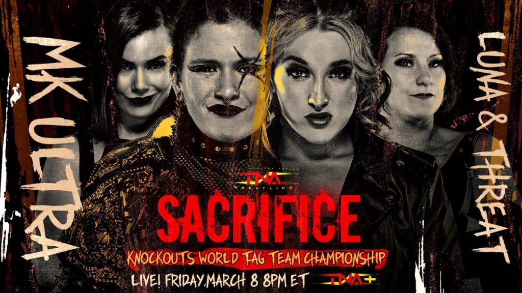 MK-Ultra-vs-Dani-Luna-and-Jody-Threat TNA Sacrifice