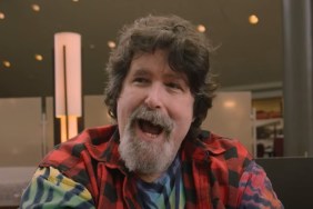 Mick Foley