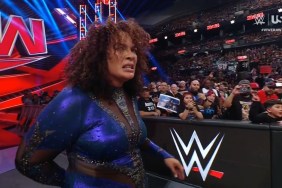 Nia Jax WWE RAW