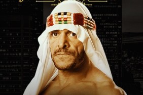 Sabu GCW