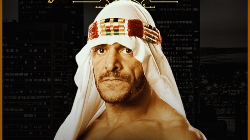 Sabu GCW