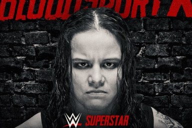 Shayna Baszler GCW Josh Barnett's Bloodsport