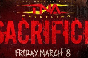 TNA Sacrifice