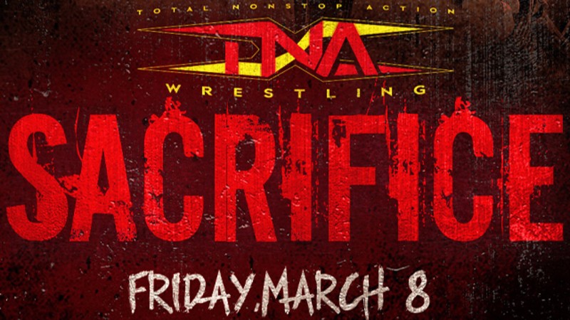 TNA Sacrifice