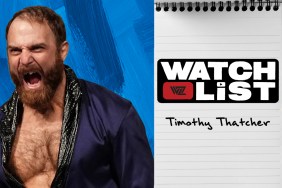 Timothy Thatcher Watch List