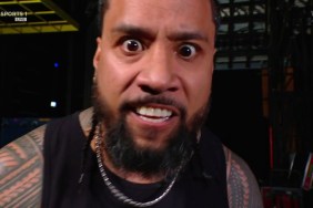 WWE SmackDown Jimmy Uso