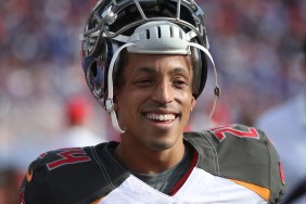 Brent Grimes