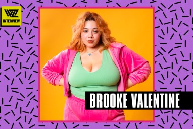 brooke valentine interview