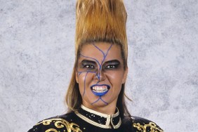 bull nakano wwe