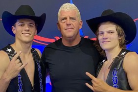 dustin rhodes wyatt wayne rhodes