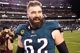 Jason Kelce