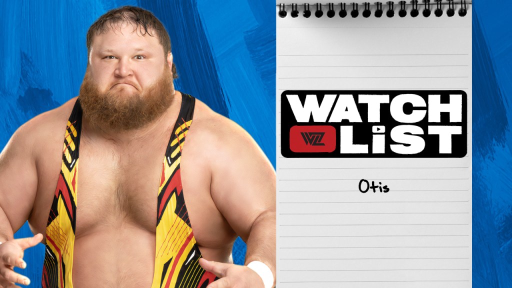 otis watch list