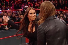 stephanie mcmahon ronda rousey