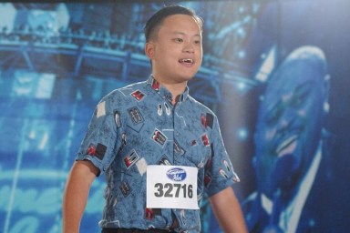 william hung american idol