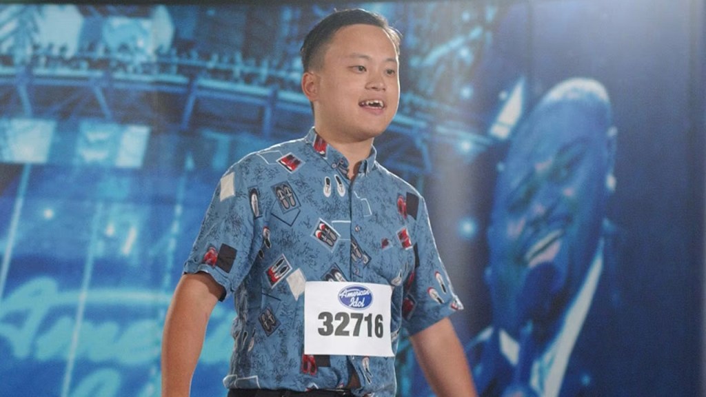 william hung american idol