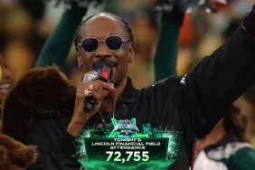 Snoop Dogg WWE WrestleMania 40