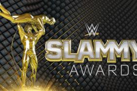 WWE Slammy Awards