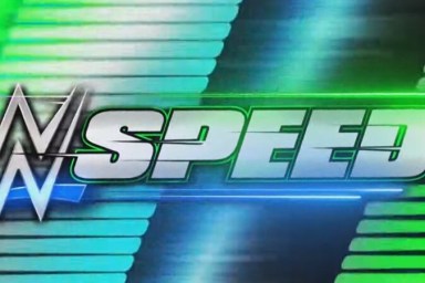 WWE Speed