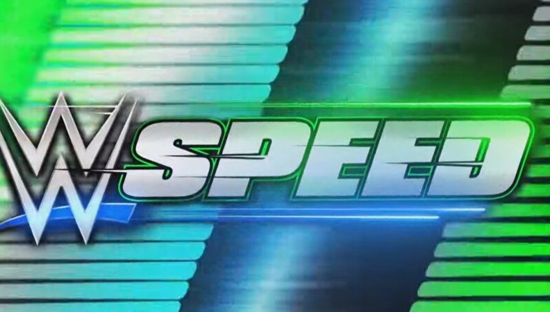 WWE Speed