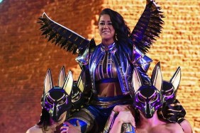 WWE WrestleMania 40 Bayley