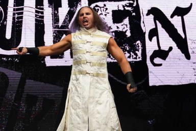 broken matt hardy