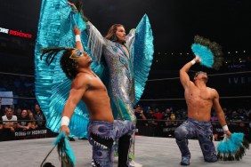 dalton castle the boys roh