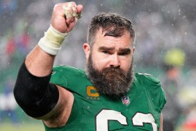 Jason Kelce